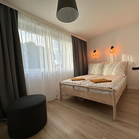 Apartament Michalek Mielno  Εξωτερικό φωτογραφία
