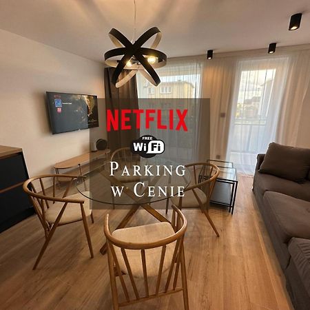 Apartament Michalek Mielno  Εξωτερικό φωτογραφία