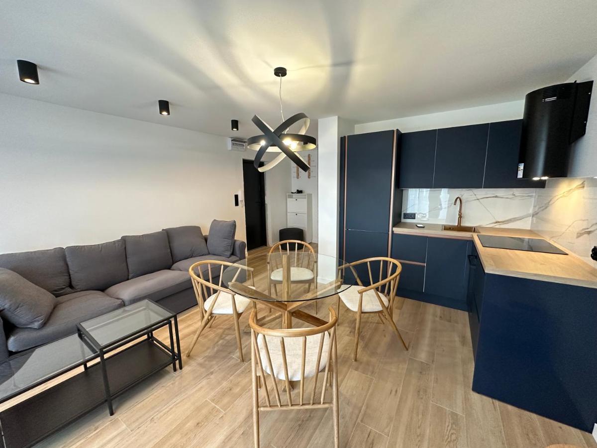 Apartament Michalek Mielno  Εξωτερικό φωτογραφία