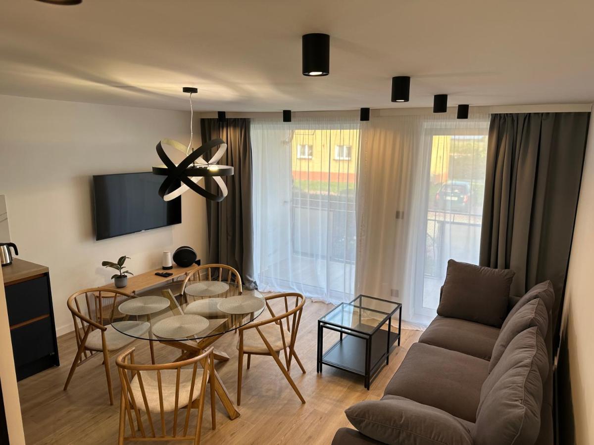 Apartament Michalek Mielno  Εξωτερικό φωτογραφία