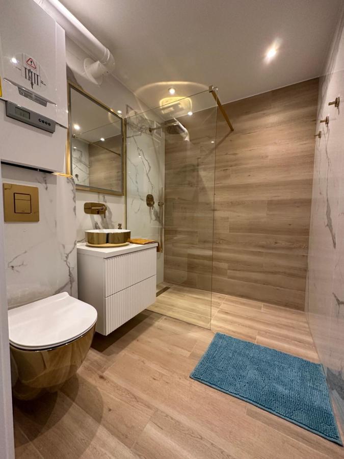 Apartament Michalek Mielno  Εξωτερικό φωτογραφία