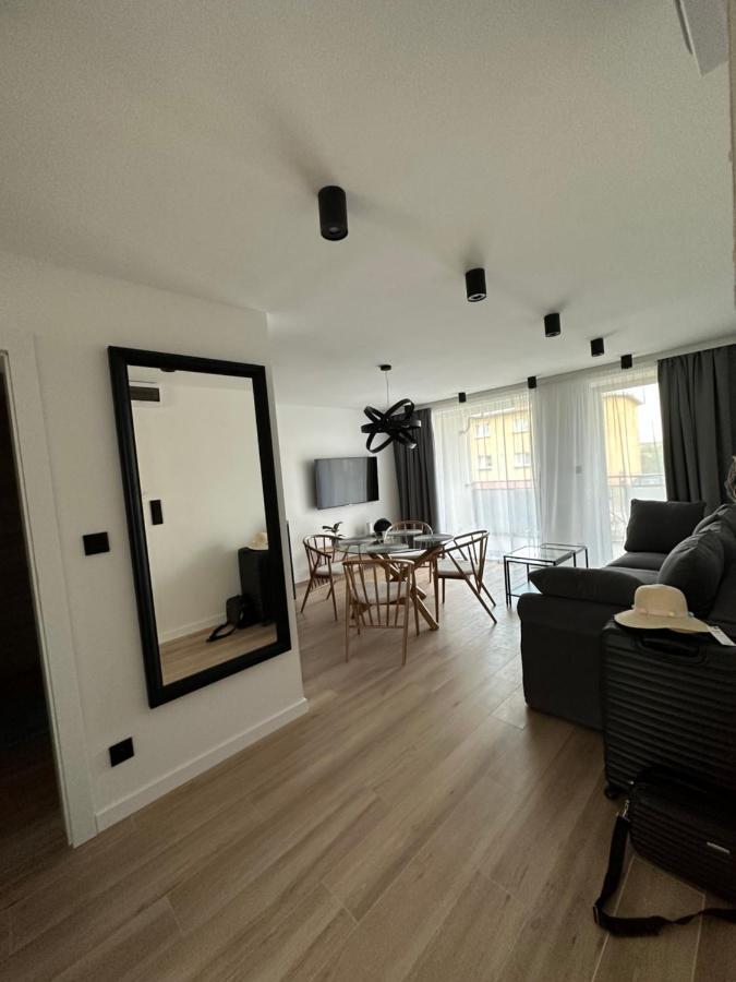 Apartament Michalek Mielno  Εξωτερικό φωτογραφία