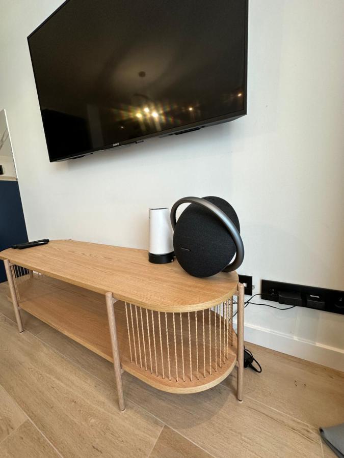 Apartament Michalek Mielno  Εξωτερικό φωτογραφία