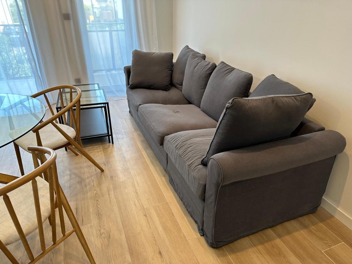 Apartament Michalek Mielno  Εξωτερικό φωτογραφία