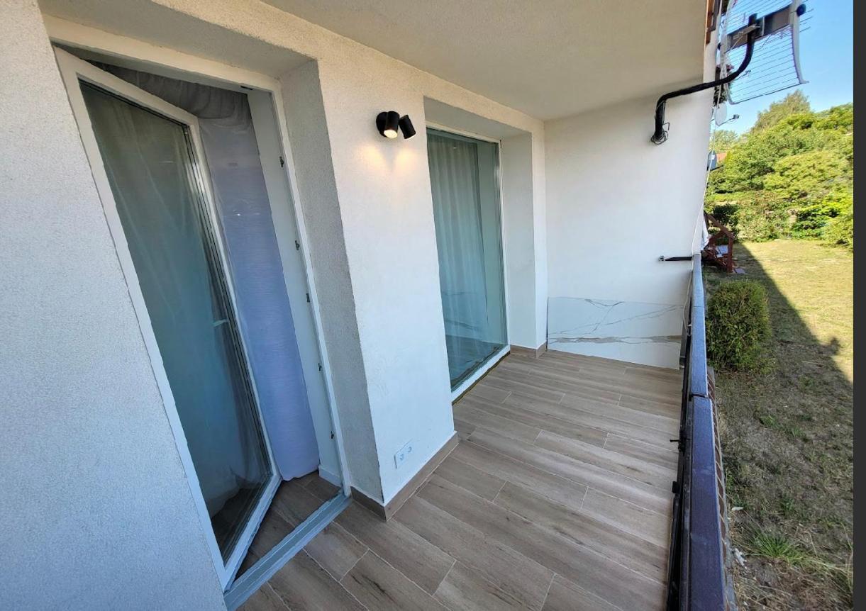 Apartament Michalek Mielno  Εξωτερικό φωτογραφία