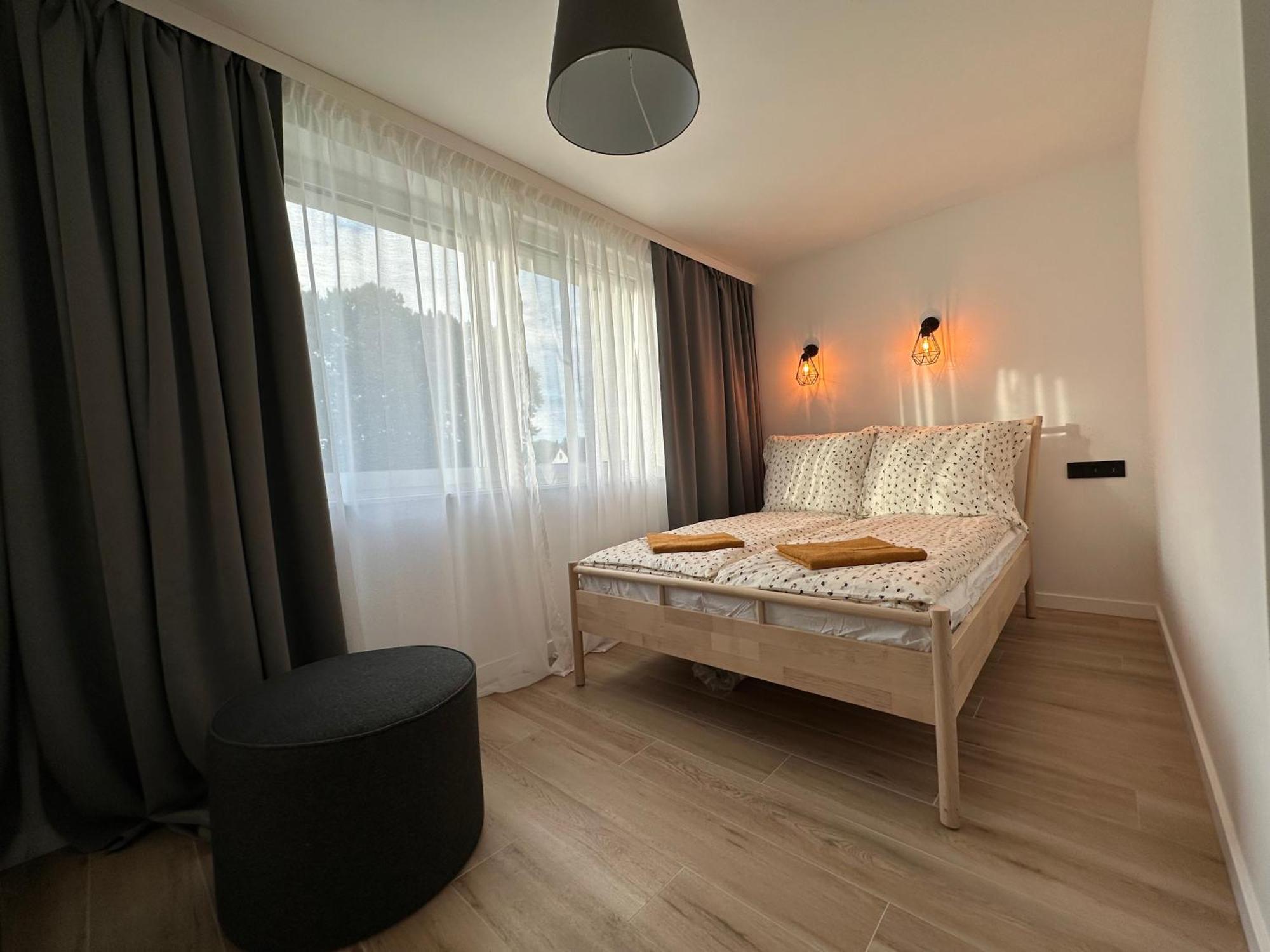 Apartament Michalek Mielno  Εξωτερικό φωτογραφία